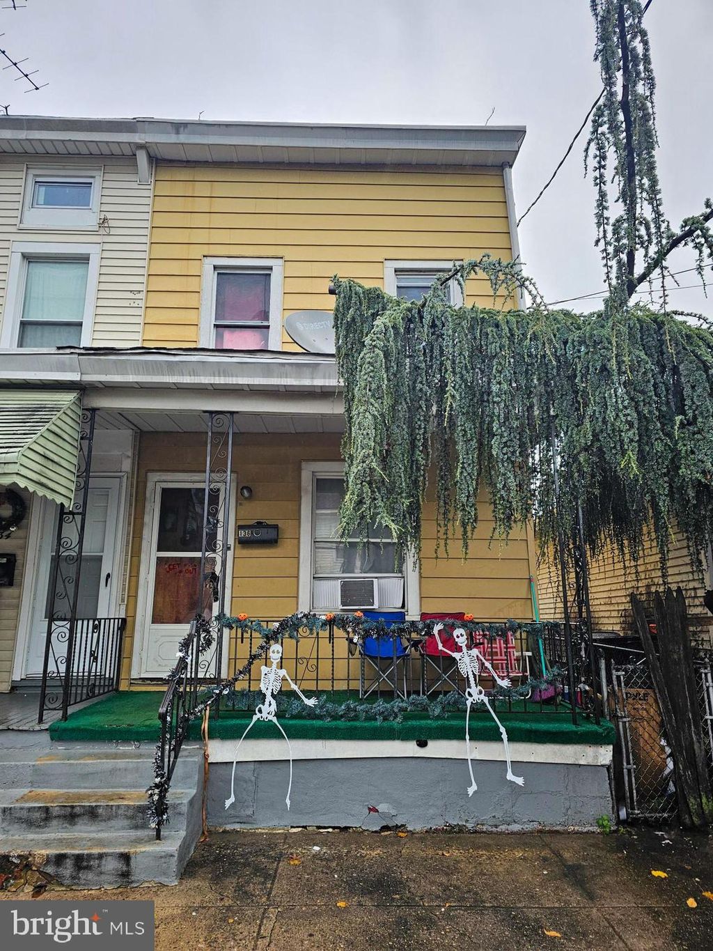 Photo of 136 Washington Street, TRENTON, NJ 08611 (MLS # NJME2069142)