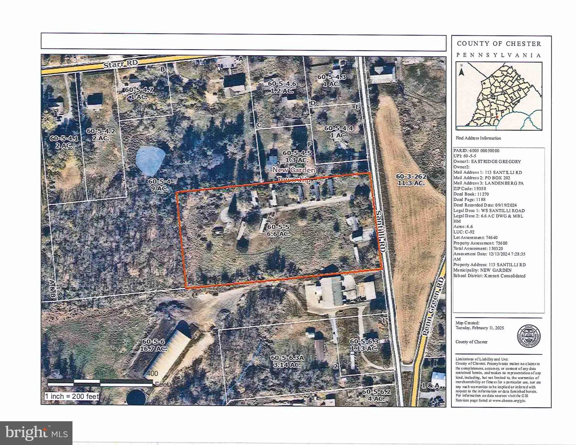 Landenberg, Pennsylvania 19350, United States, ,Commercial,Pending,2279