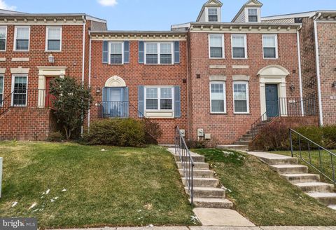 23 ROGER VALLEY COURT BALTIMORE MD 21234