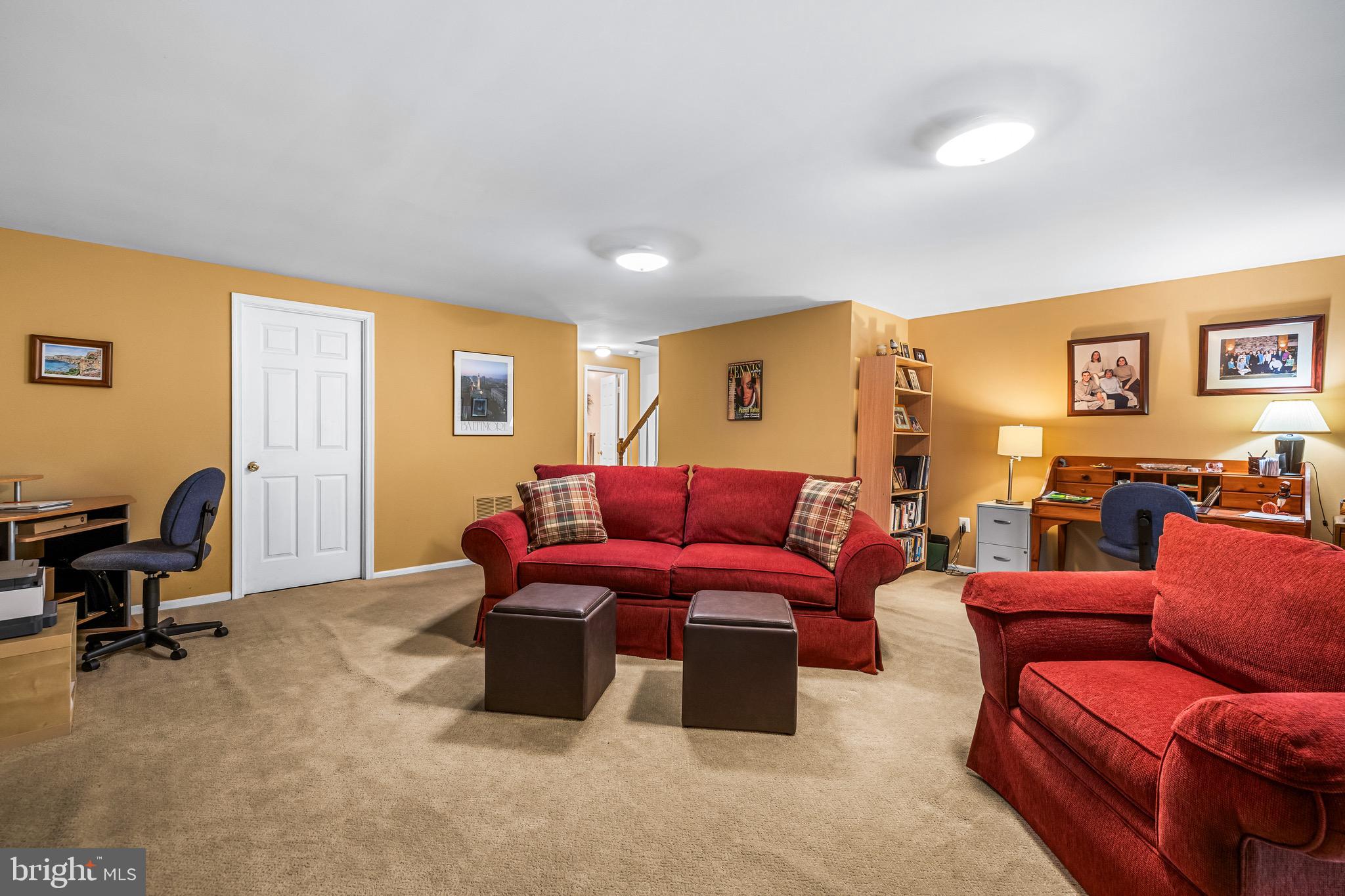 CROMWELL STATION - Residential