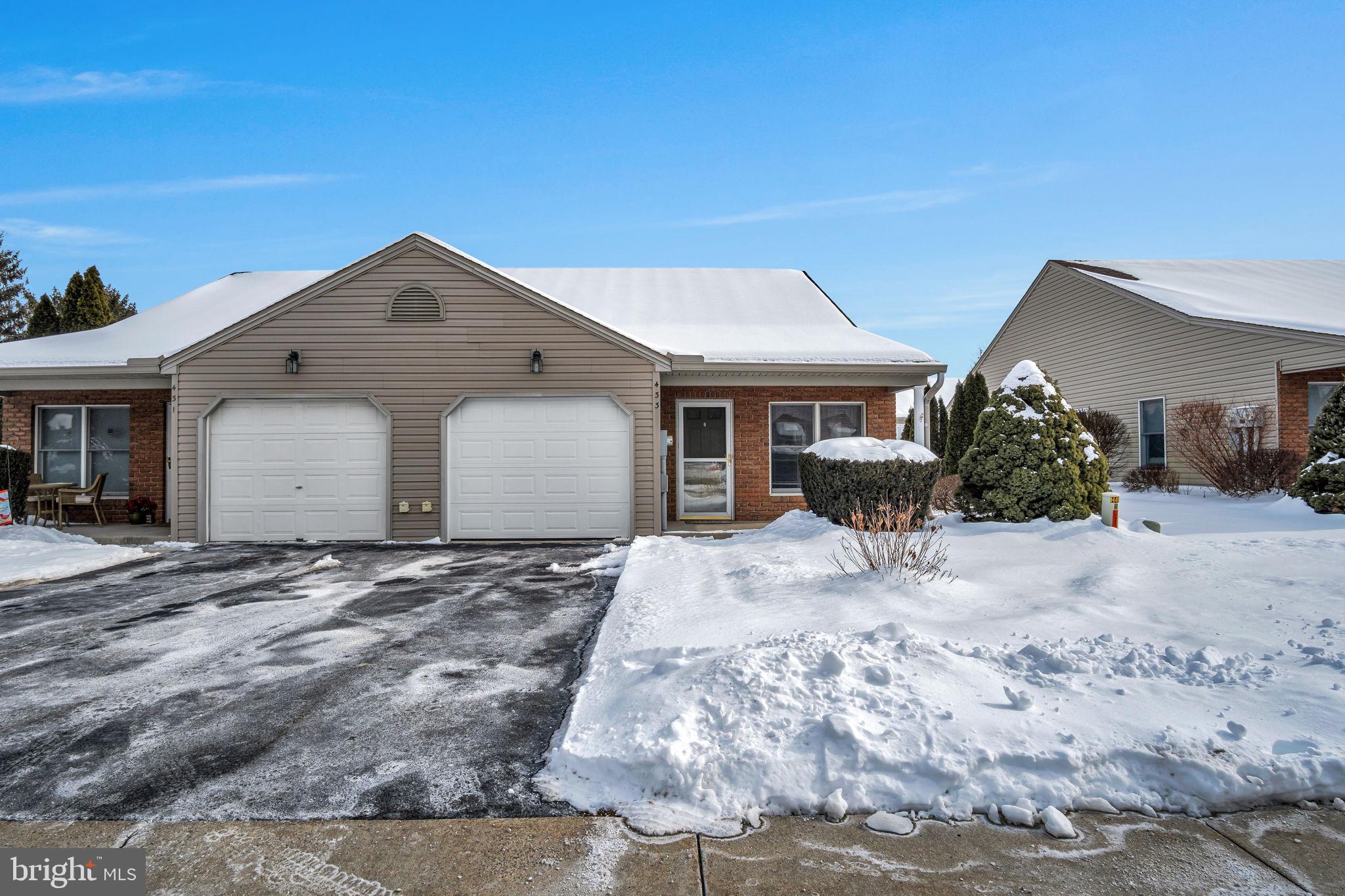 WILLOW CROSSING - Residential