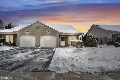 433 MILL RACE ROAD CARLISLE PA 17013