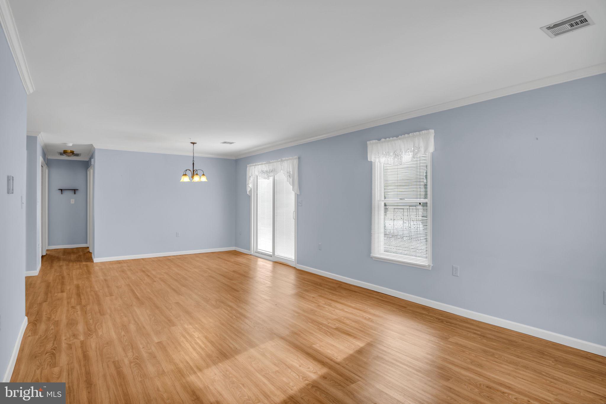 WILLOW CROSSING - Residential