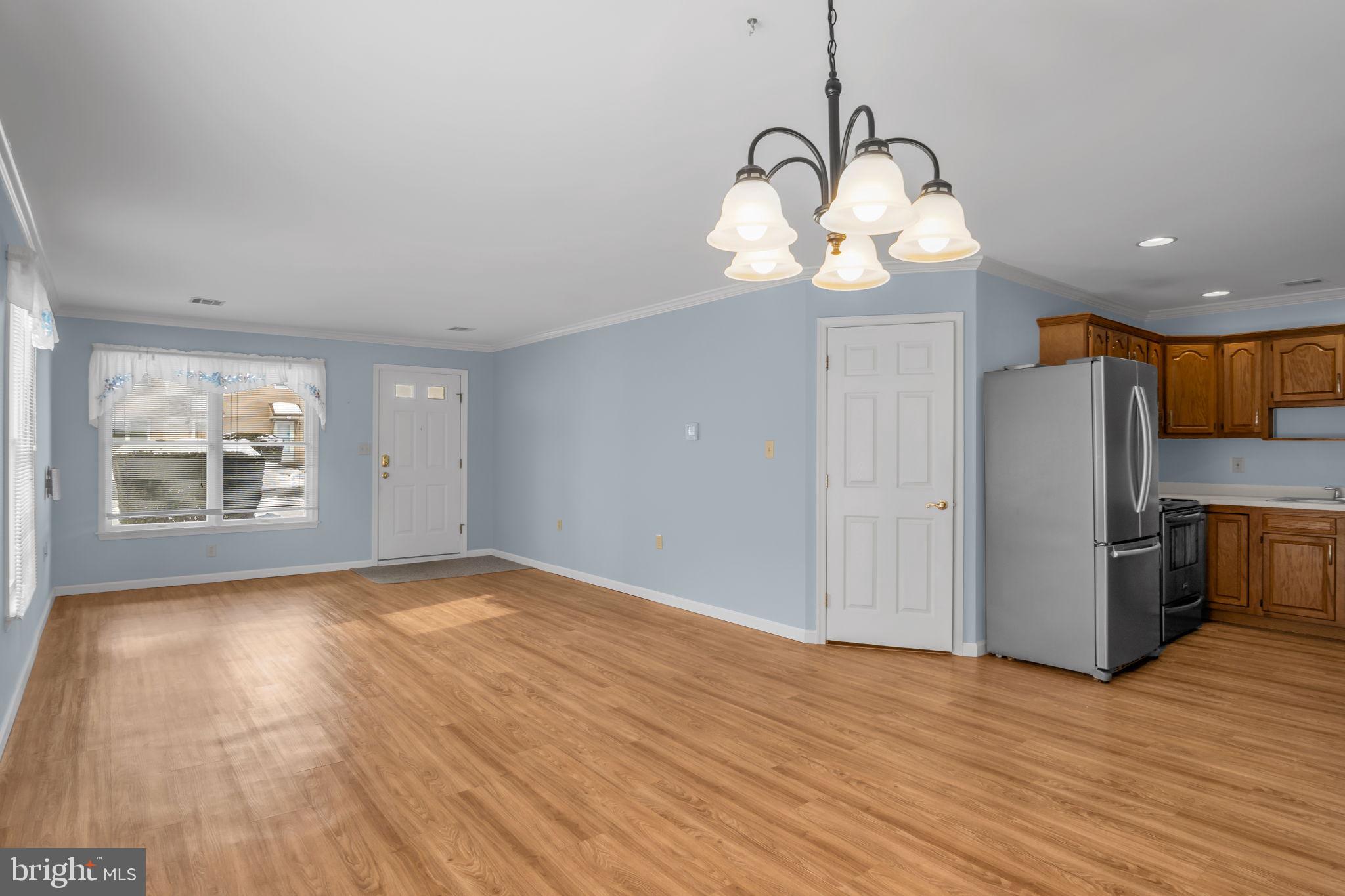 WILLOW CROSSING - Residential