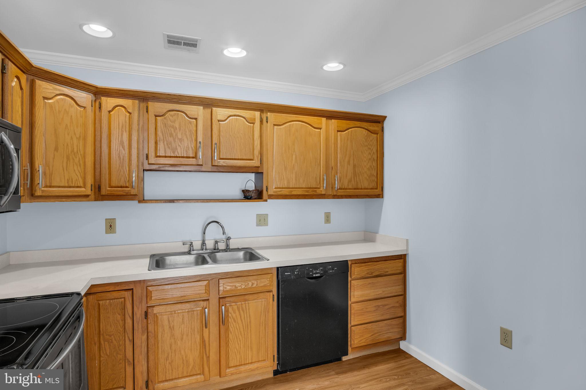 WILLOW CROSSING - Residential