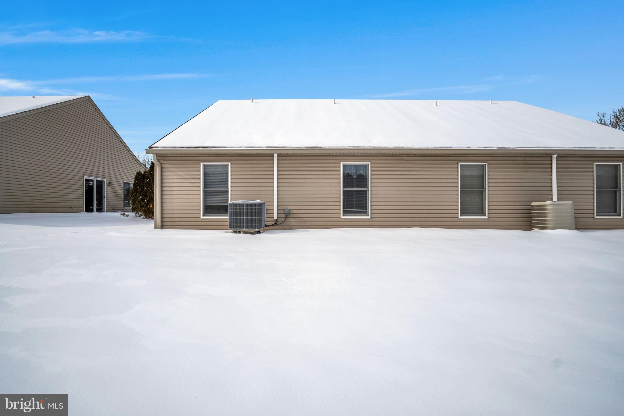 WILLOW CROSSING - Residential