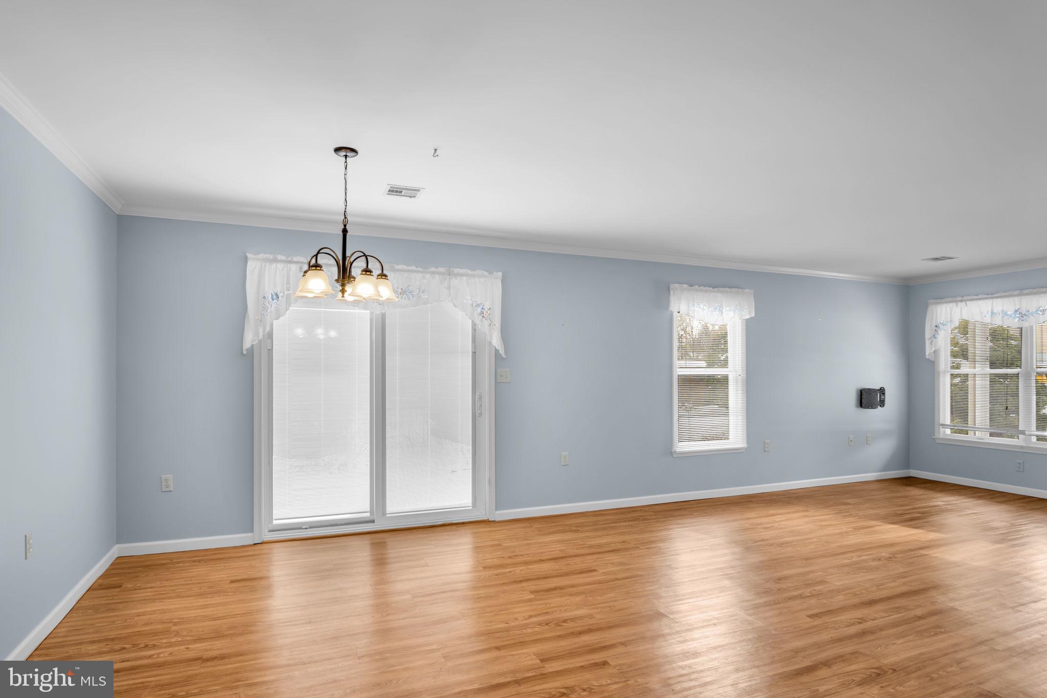 WILLOW CROSSING - Residential