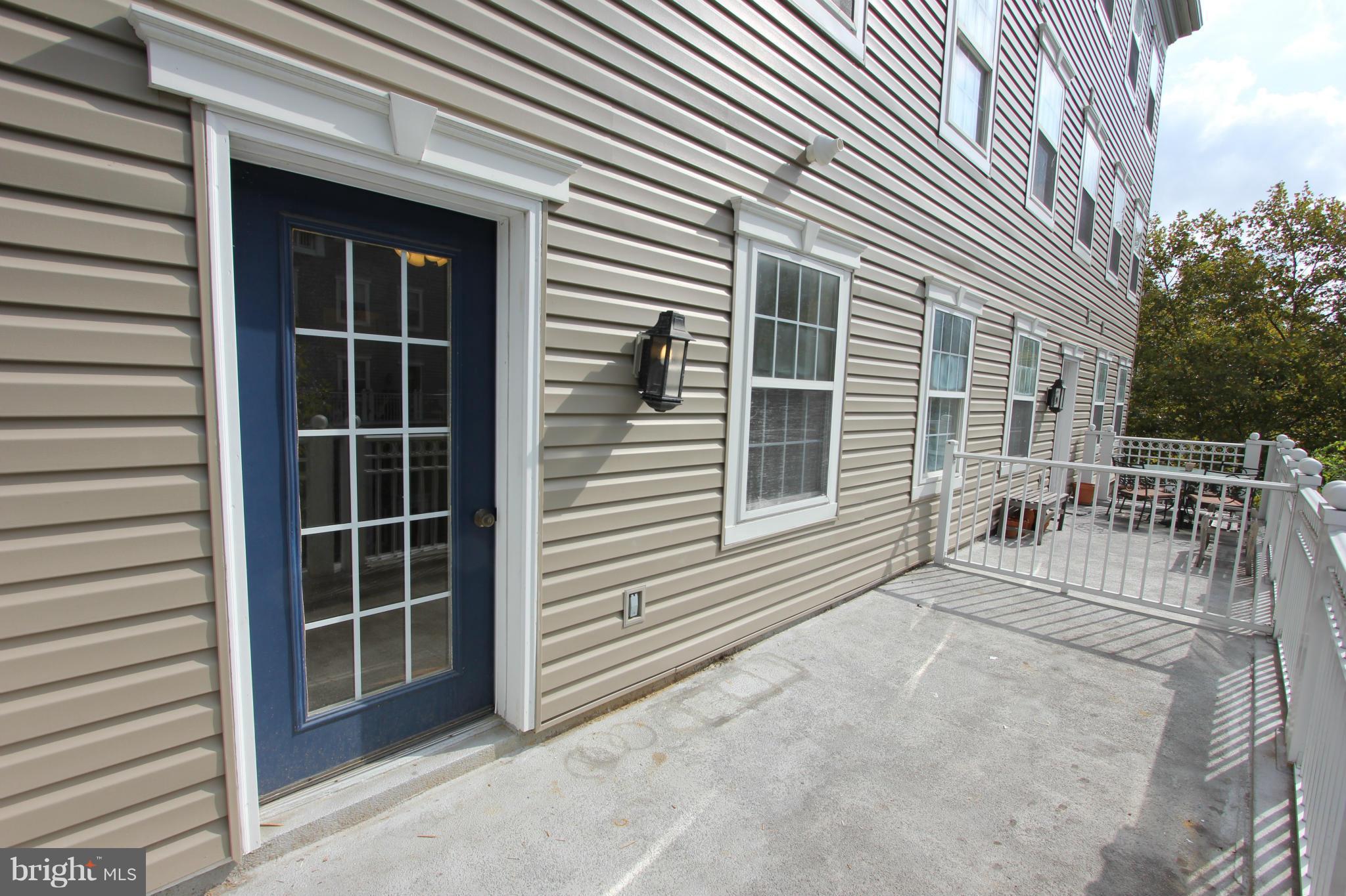 OLD TOWN VILLAGE - Residential