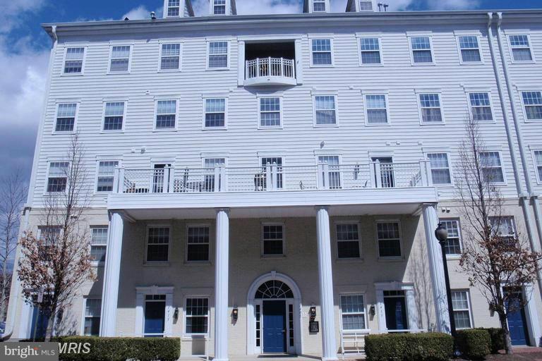 OLD TOWN VILLAGE - Residential