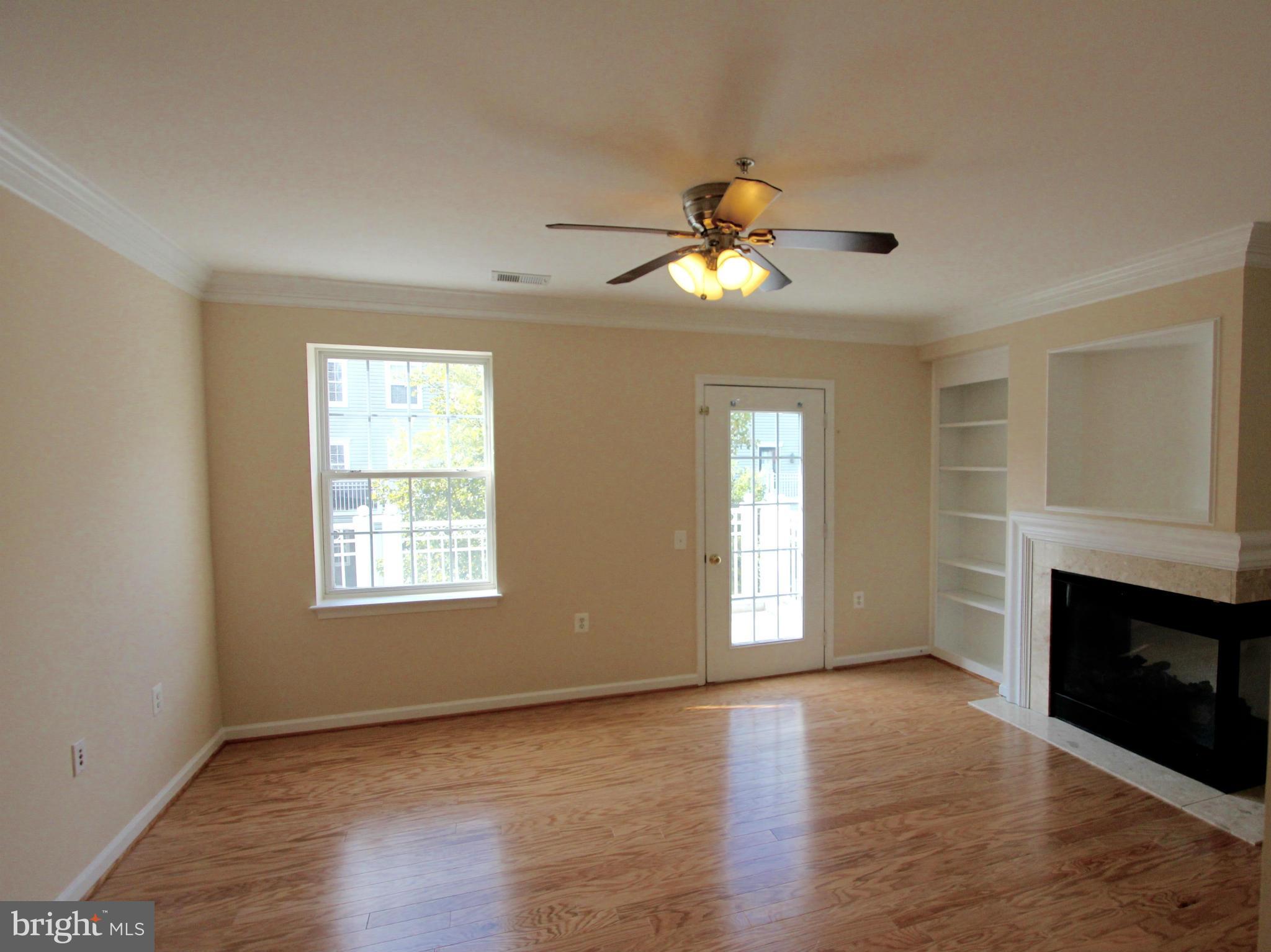 OLD TOWN VILLAGE - Residential