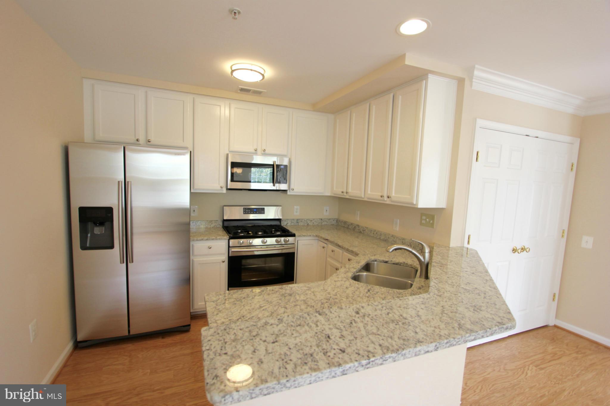 OLD TOWN VILLAGE - Residential