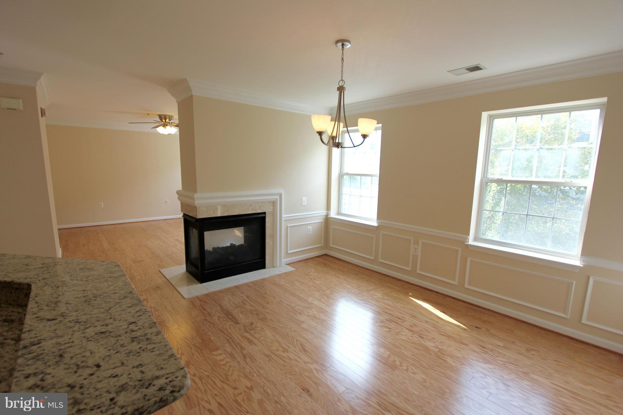 OLD TOWN VILLAGE - Residential