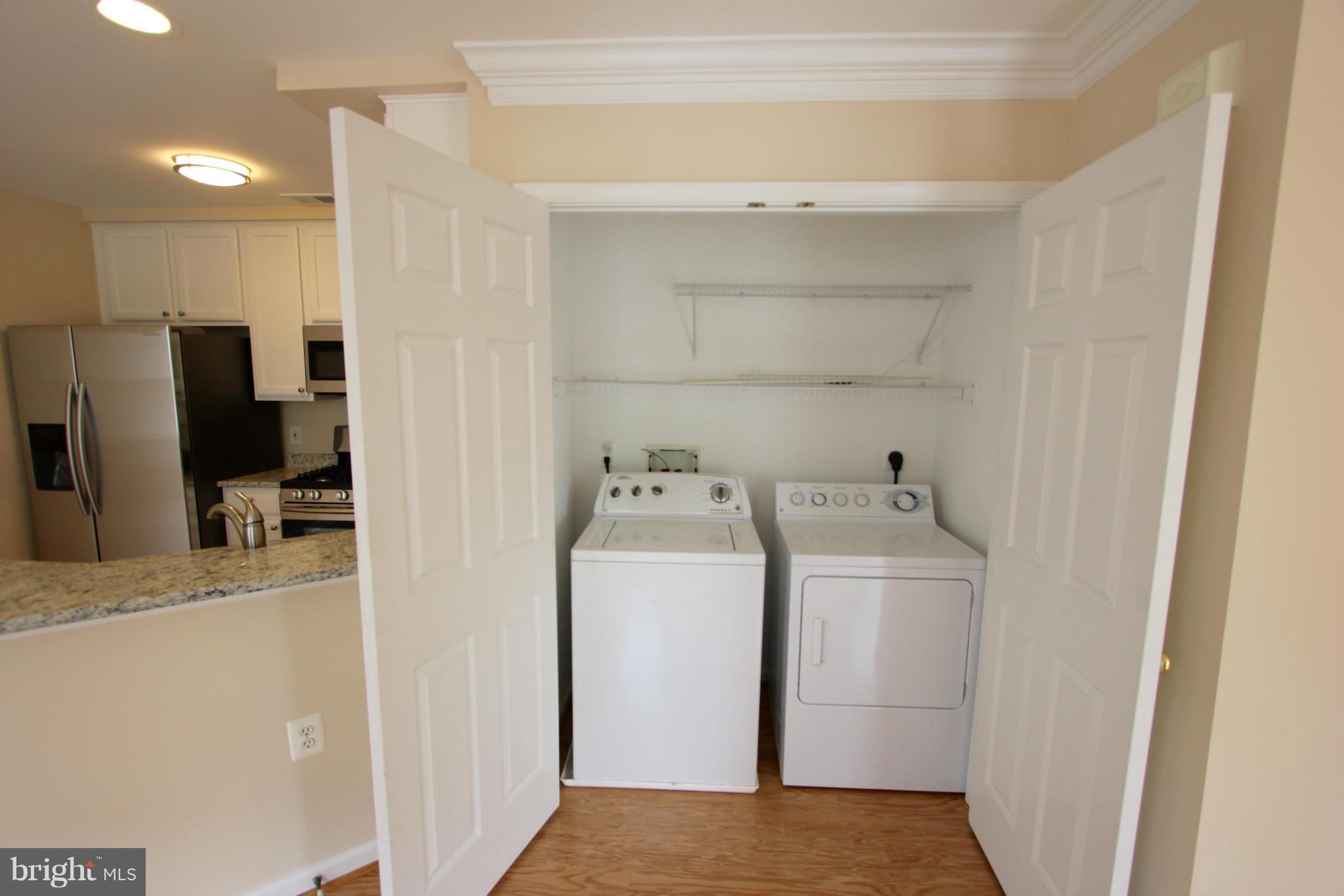 OLD TOWN VILLAGE - Residential