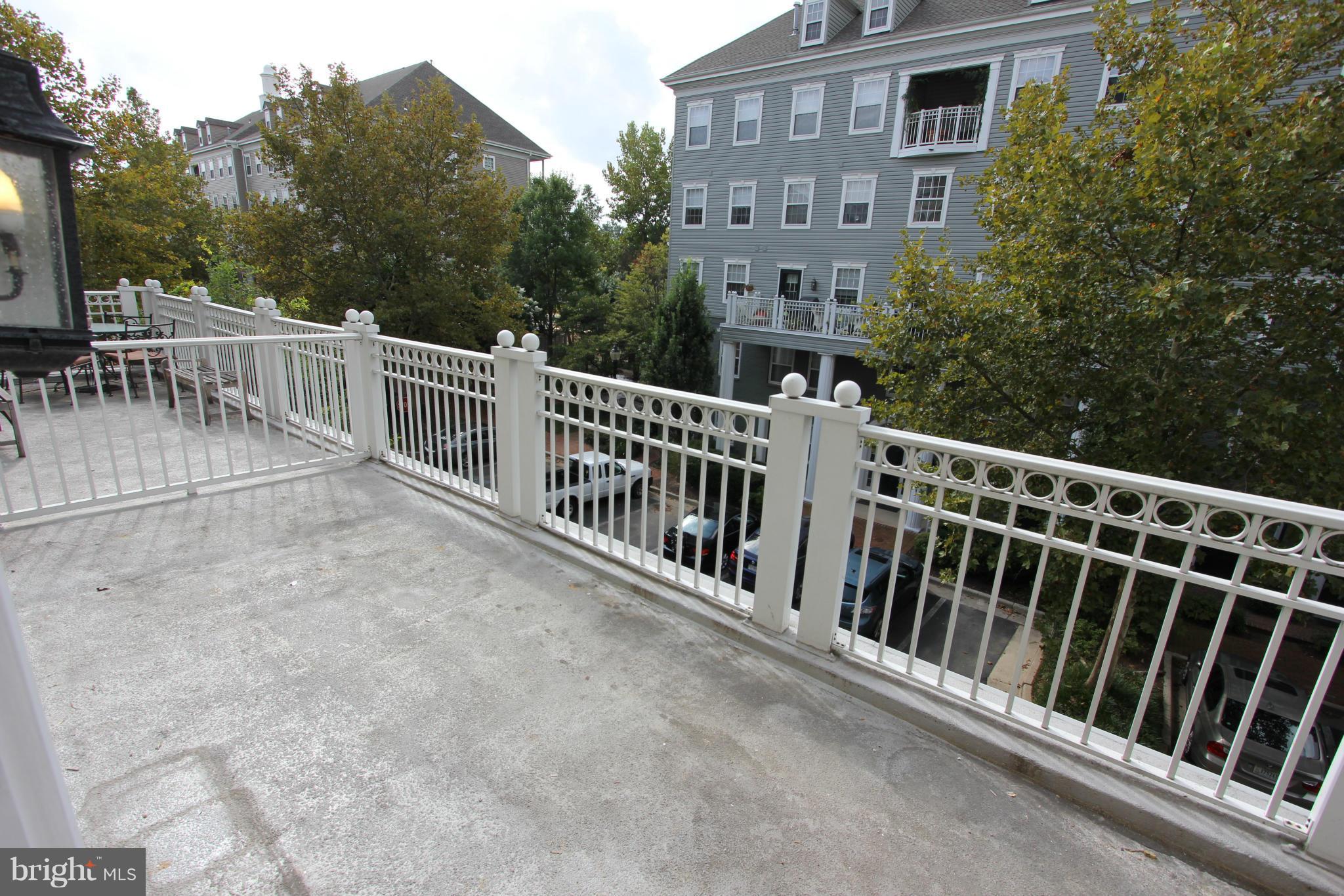 OLD TOWN VILLAGE - Residential