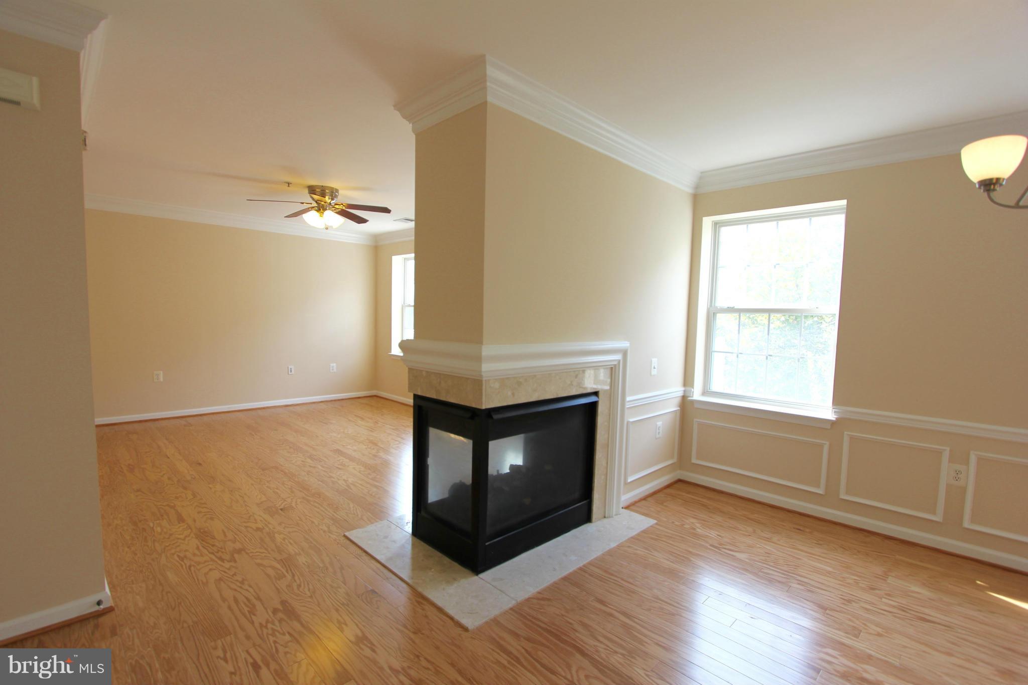 OLD TOWN VILLAGE - Residential