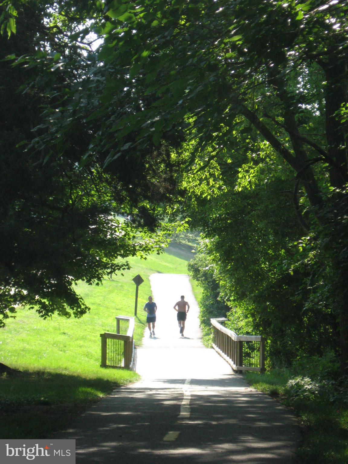 OLD TOWN VILLAGE - Residential