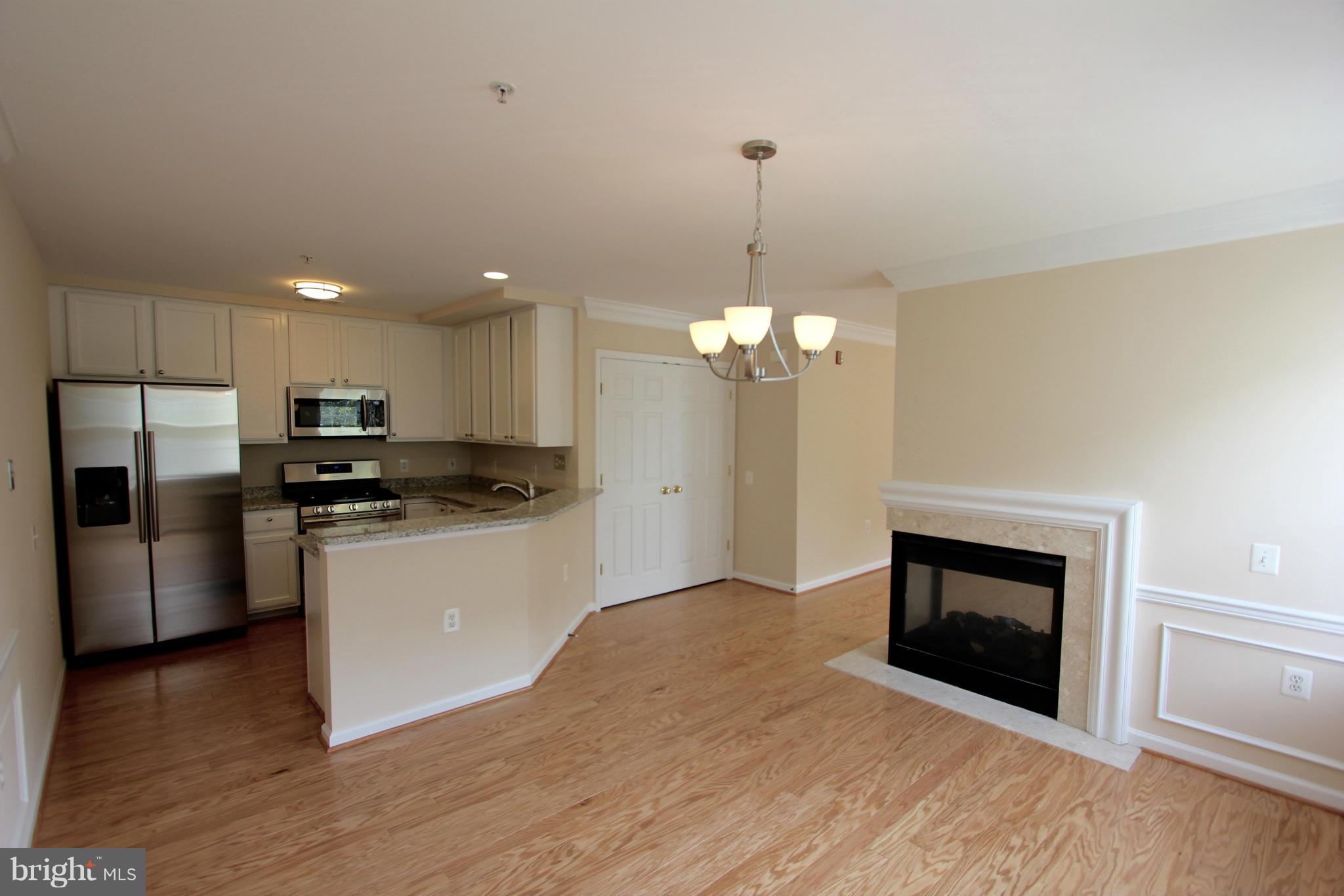 OLD TOWN VILLAGE - Residential