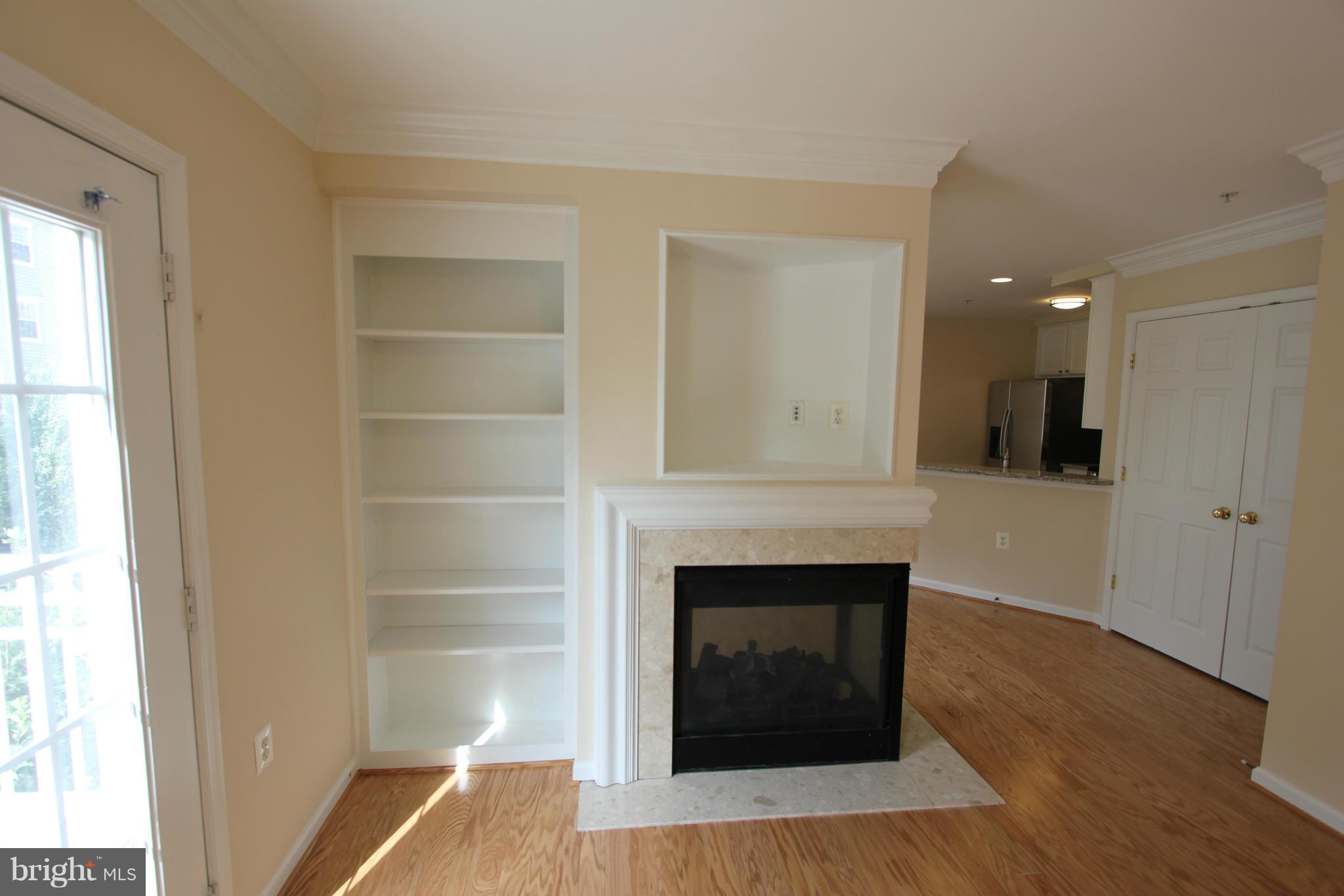 OLD TOWN VILLAGE - Residential