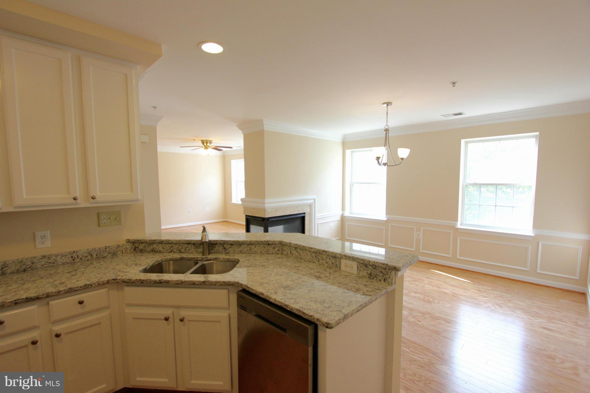 OLD TOWN VILLAGE - Residential