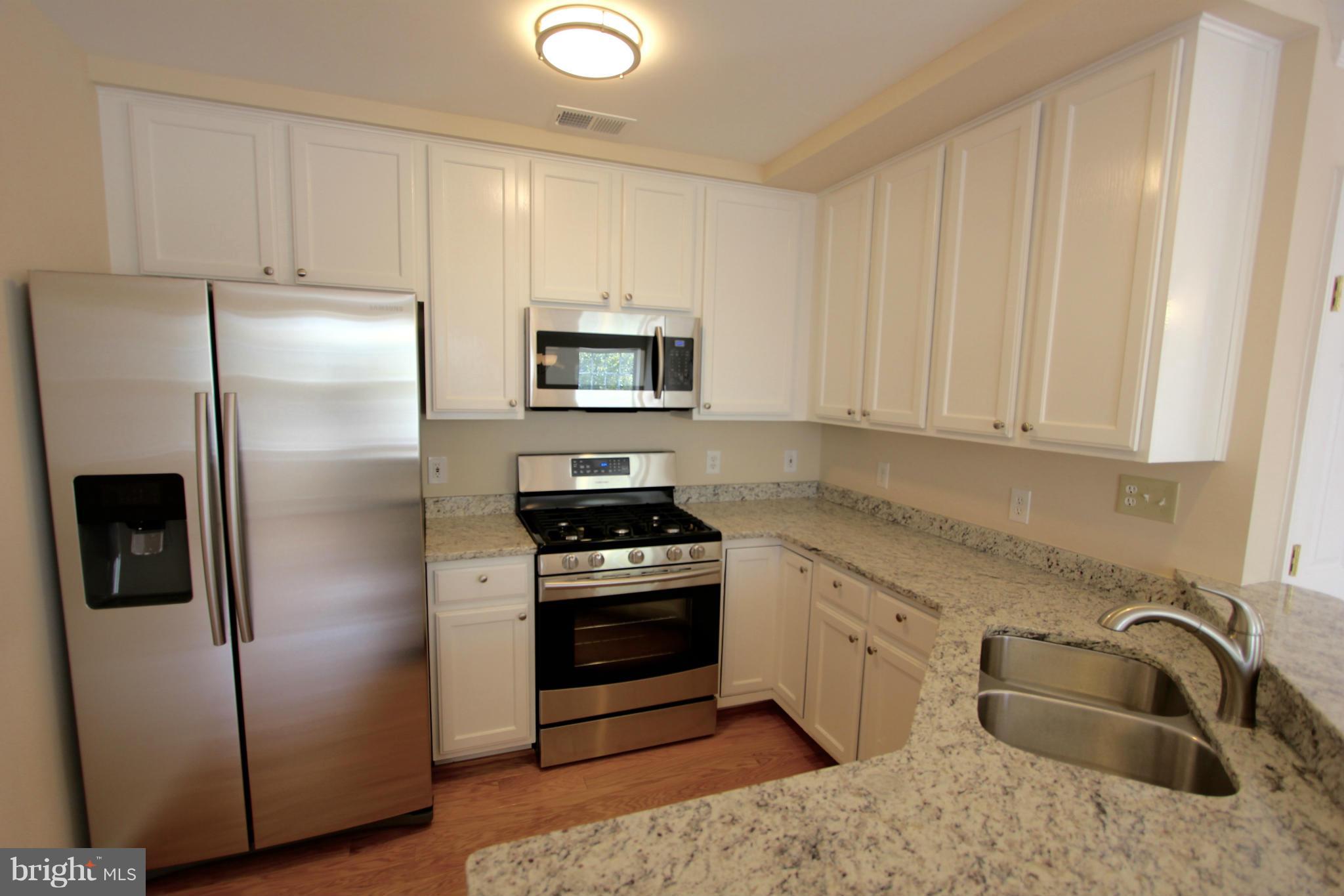 OLD TOWN VILLAGE - Residential