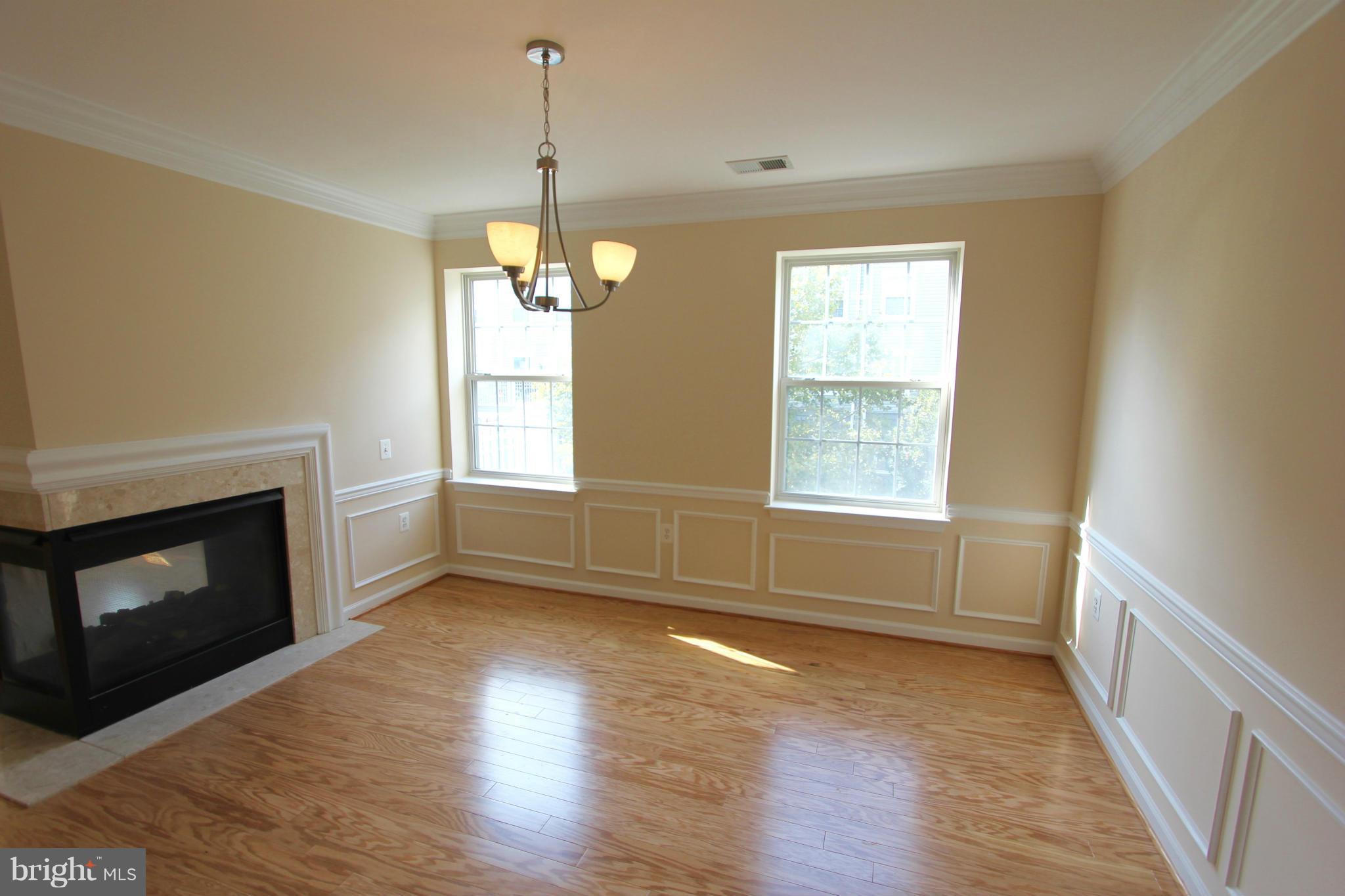 OLD TOWN VILLAGE - Residential