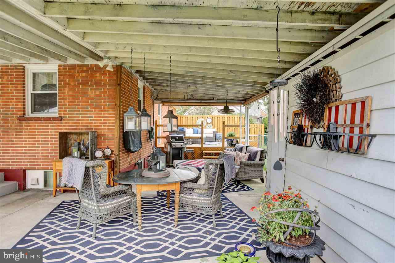 COLONIAL GARDENS - Residential