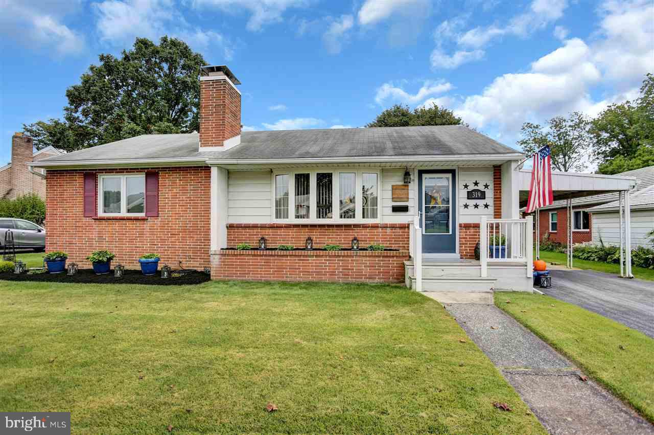 COLONIAL GARDENS - Residential