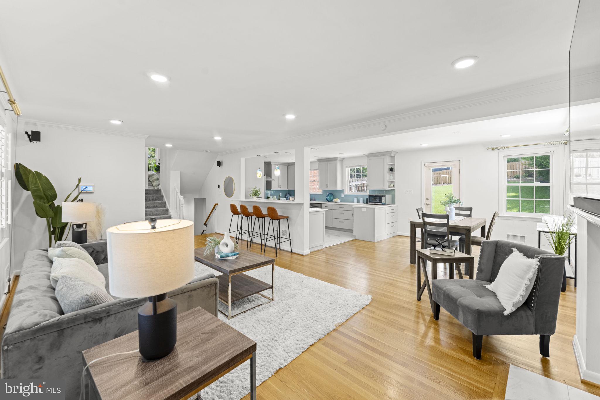 BRADLEY HILLS - Residential