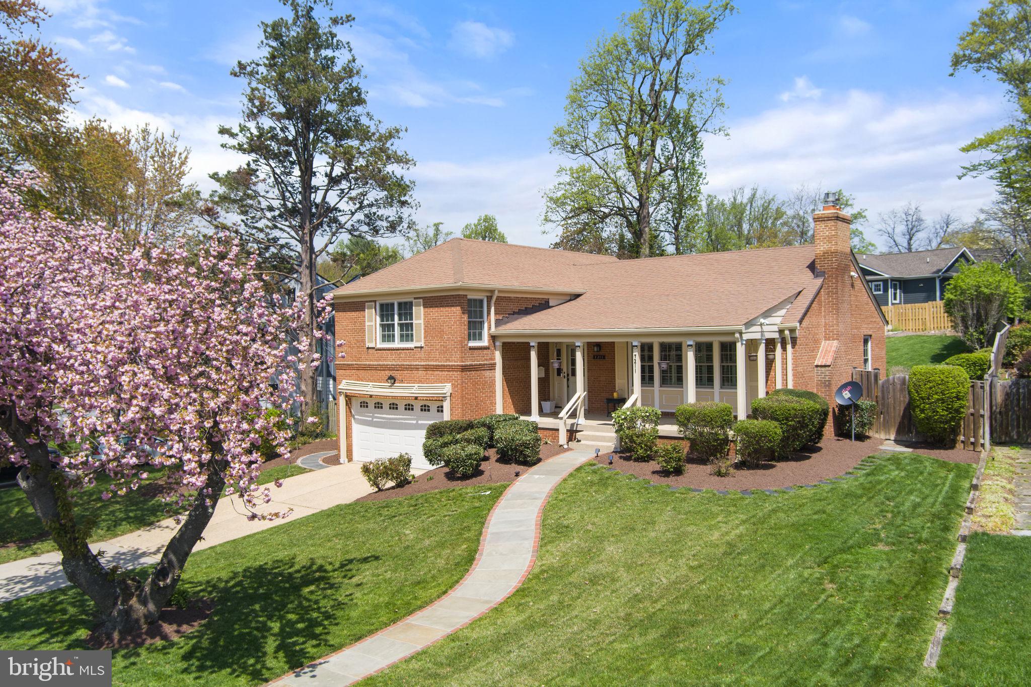 7211 RADNOR ROAD
