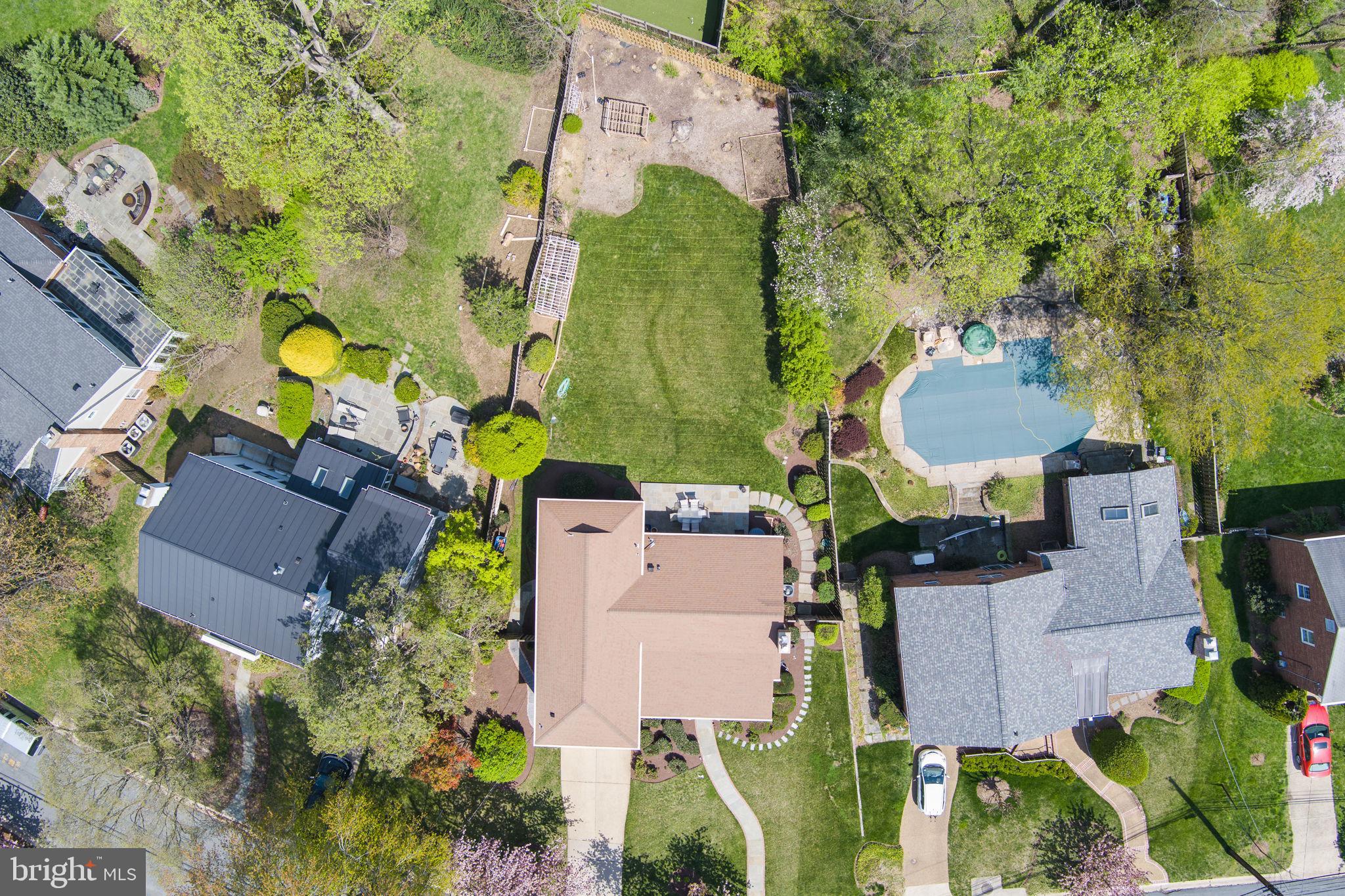 BRADLEY HILLS - Residential