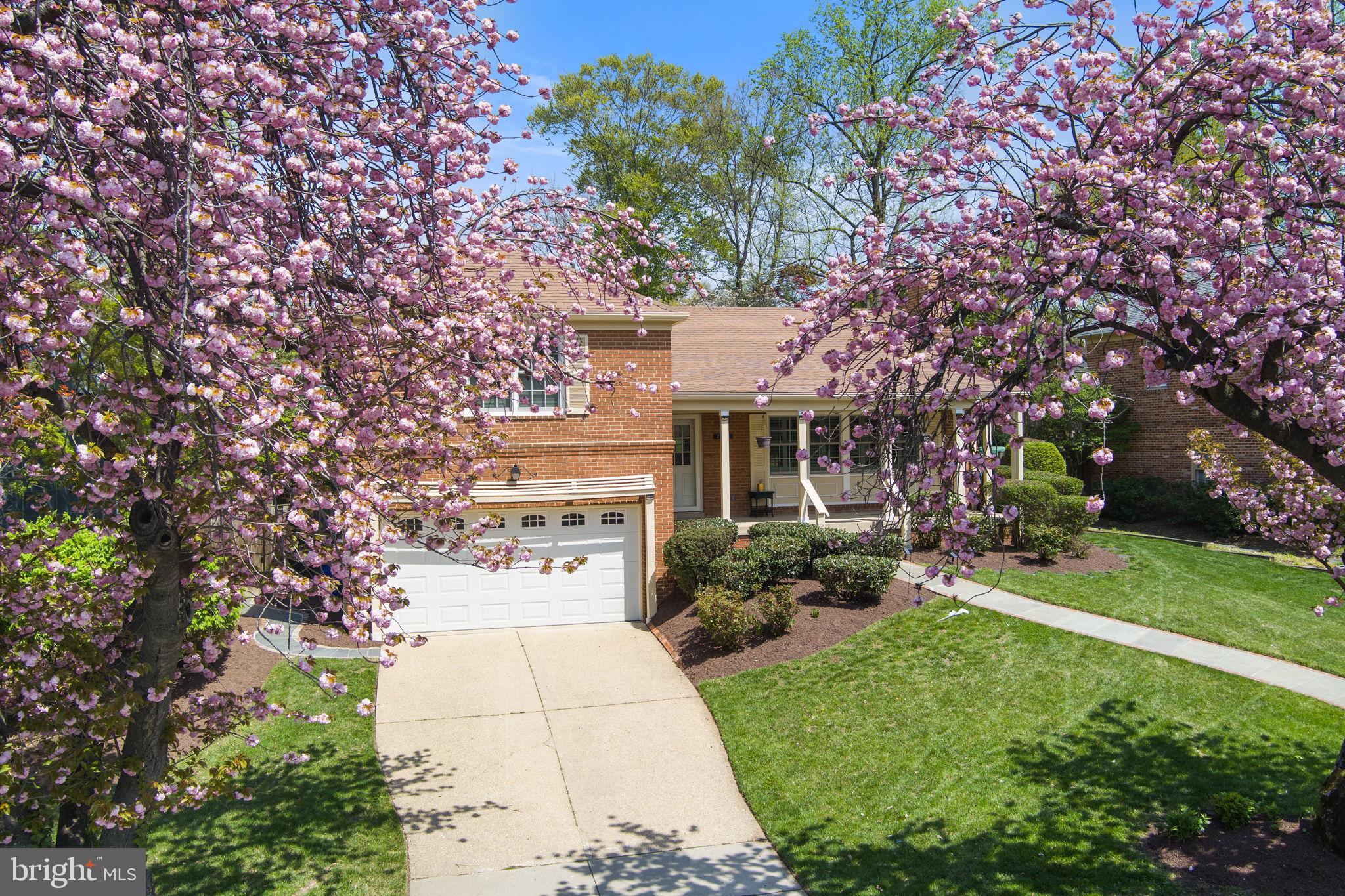 BRADLEY HILLS - Residential