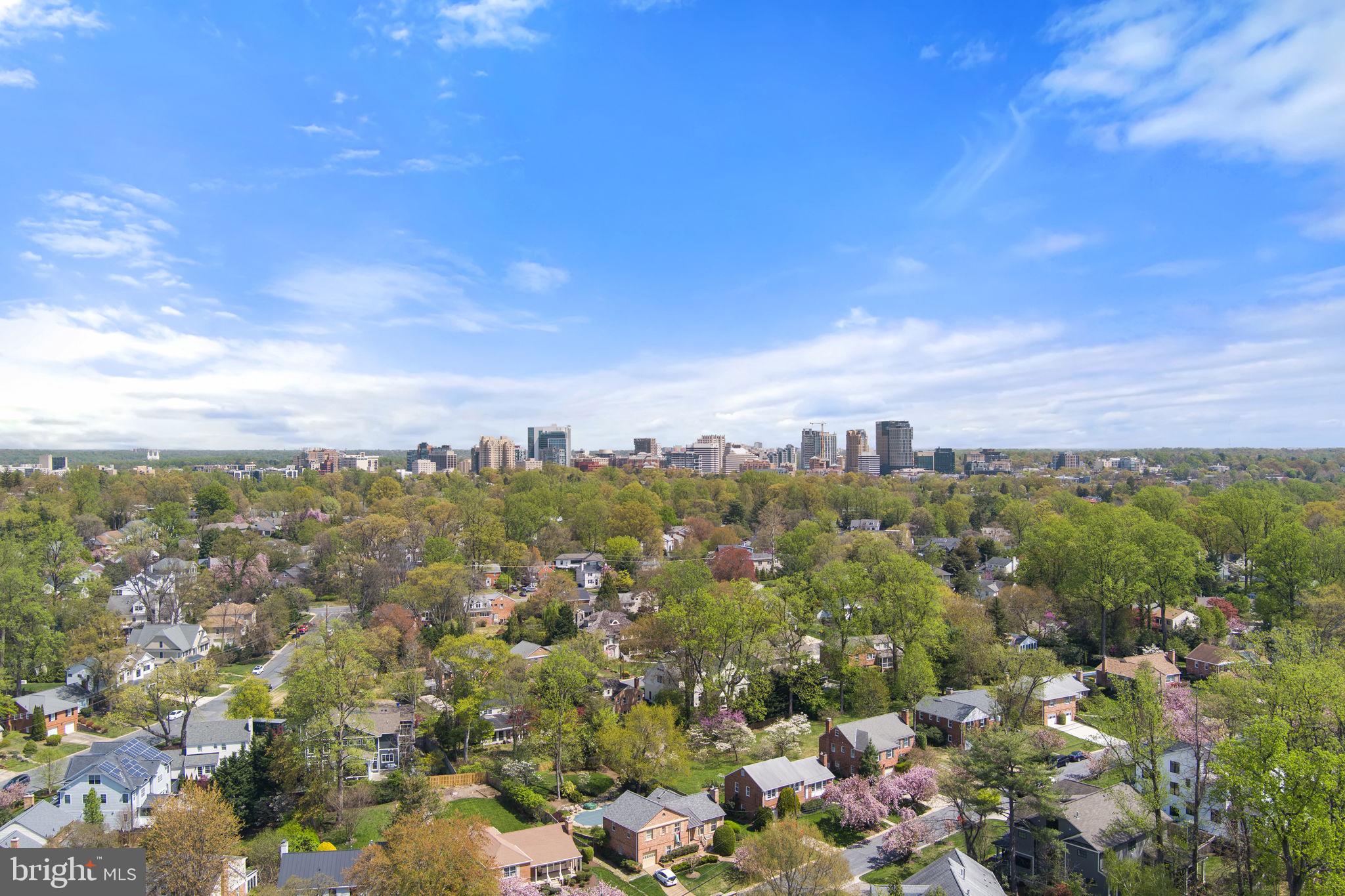 BRADLEY HILLS - Residential