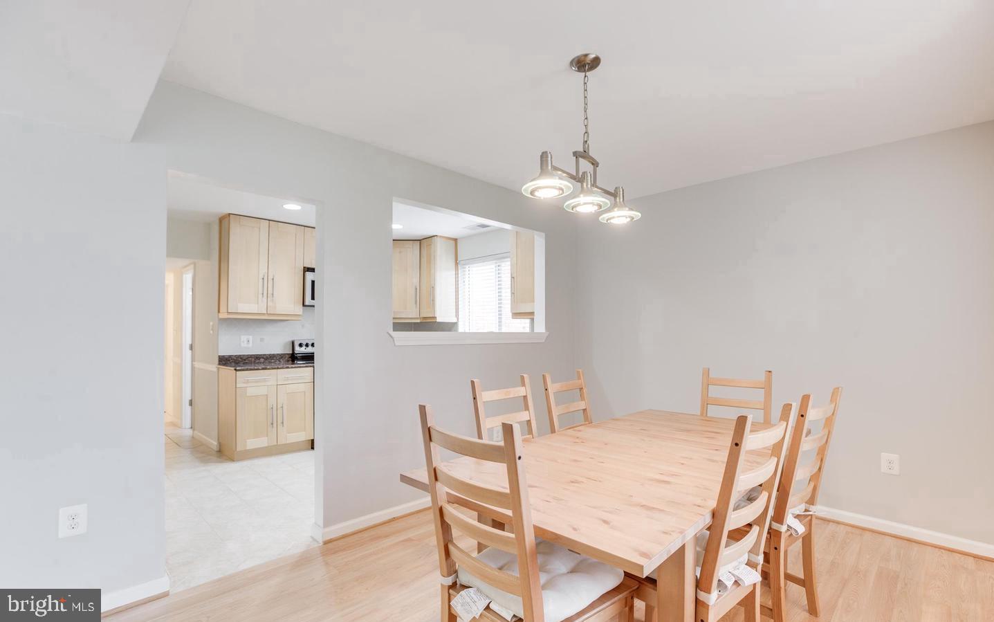 HAWTHORNE VILLAGE - Residential Lease