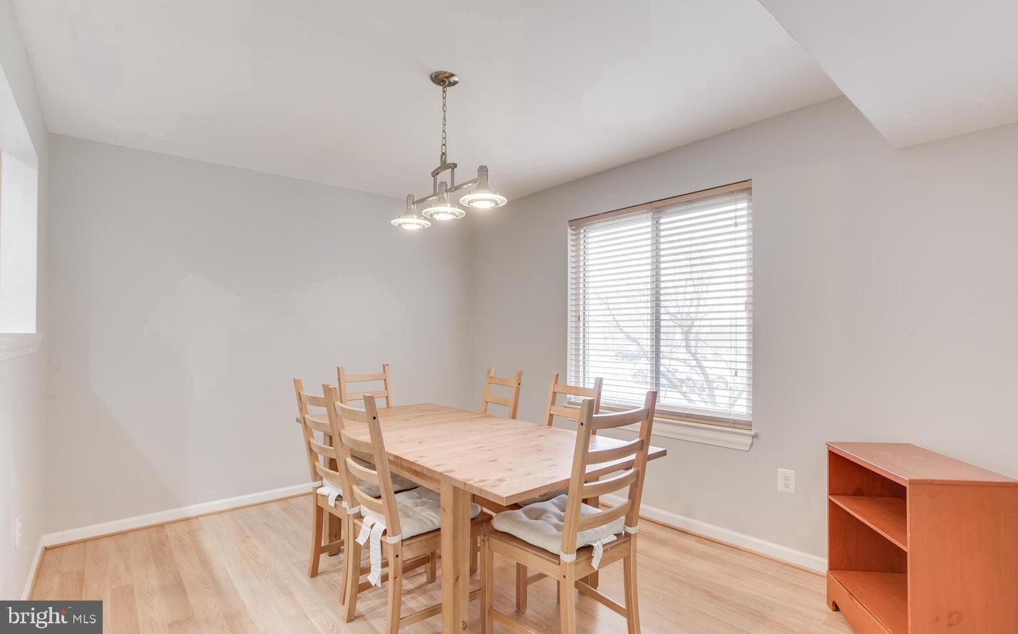 HAWTHORNE VILLAGE - Residential Lease