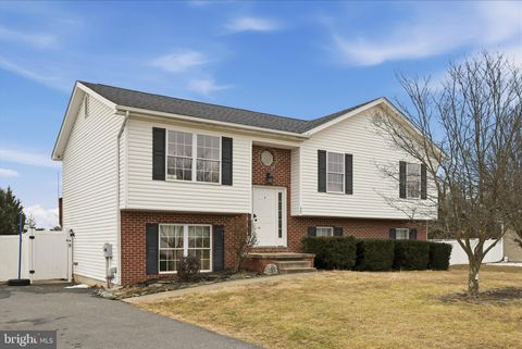 Homes For Sale - 60 Paragon Drive<br/> BUNKER HILL, WV 25413