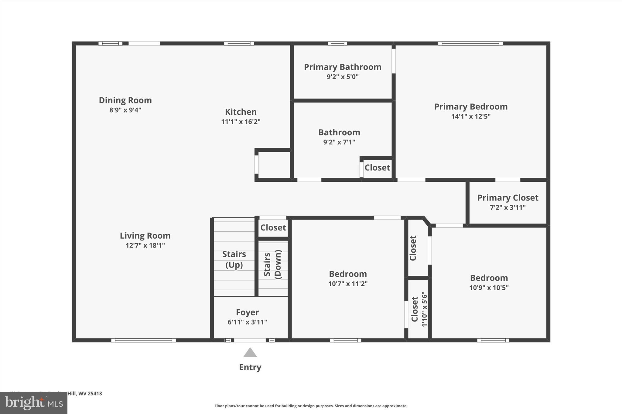 CAMERON ACRES - Residential