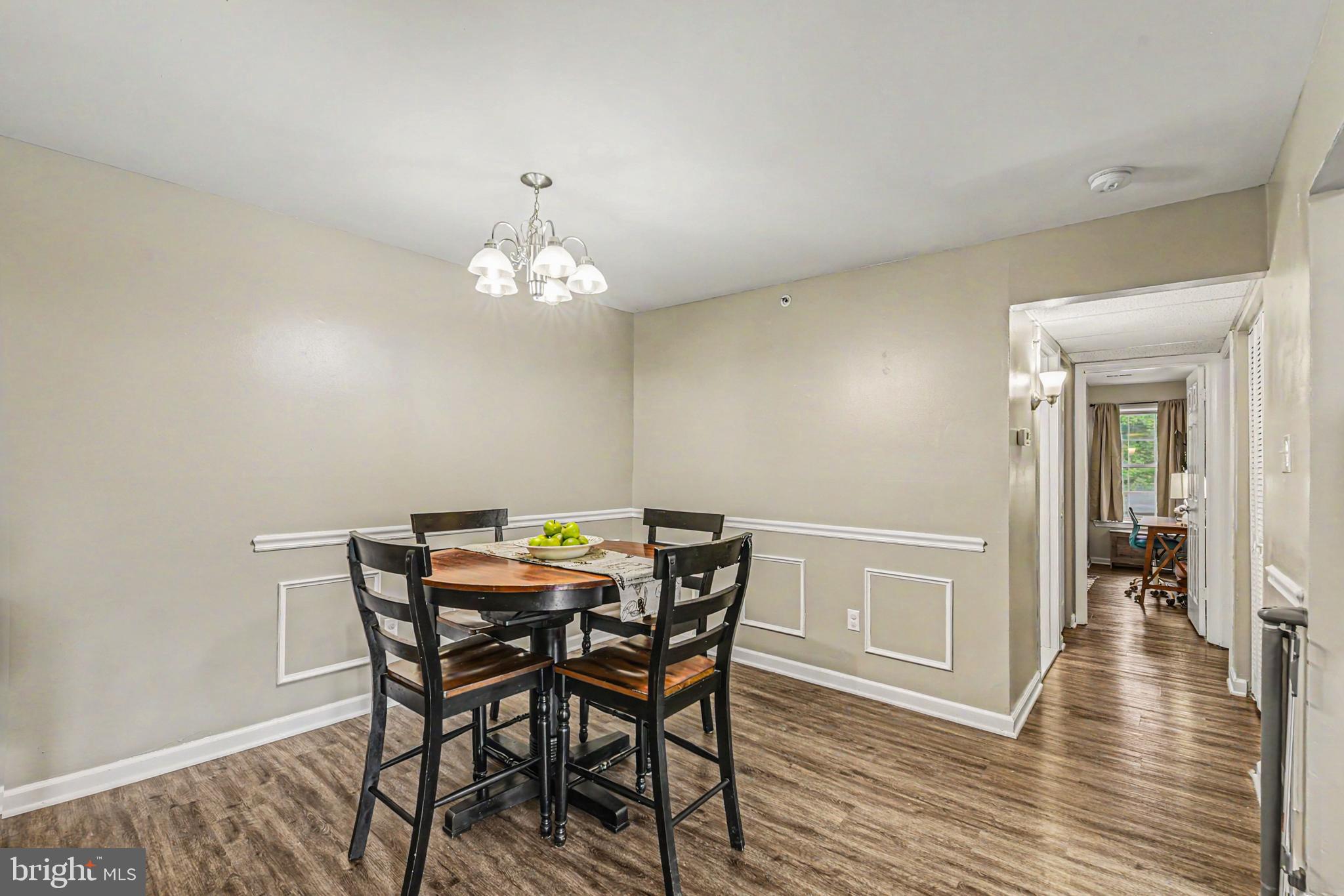 THE POINTE - Residential