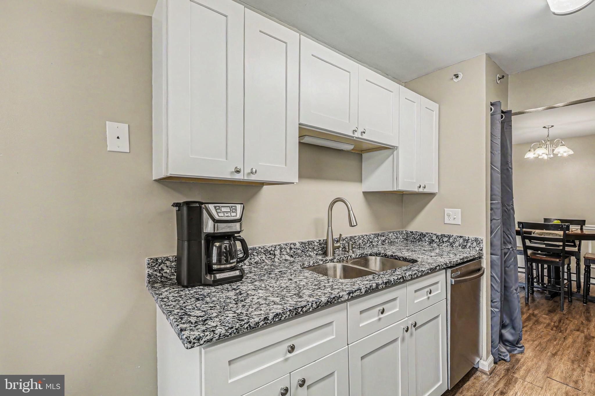 THE POINTE - Residential