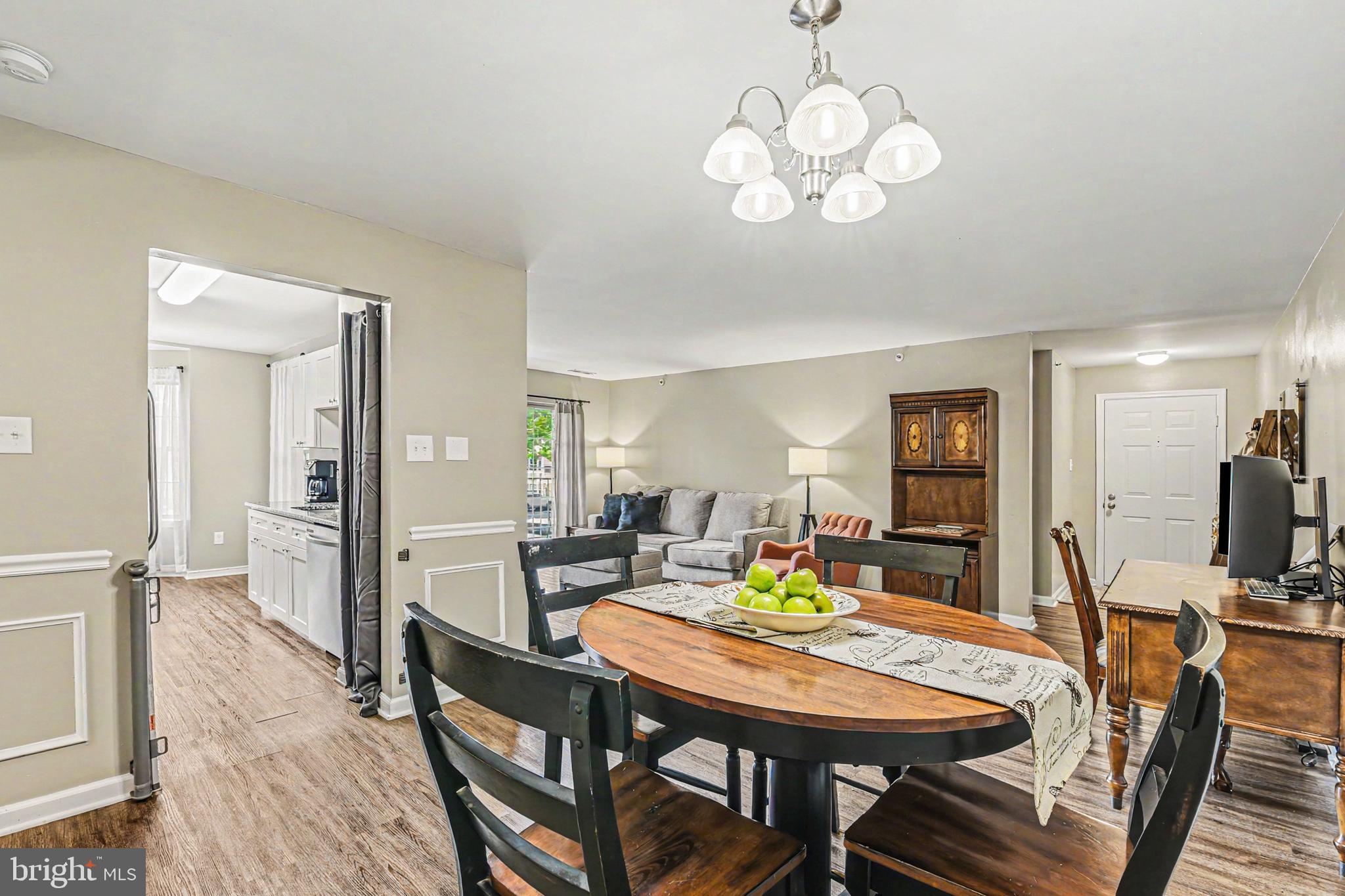 THE POINTE - Residential
