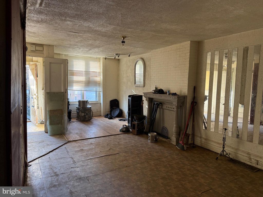 Photo of 2413 Cecil B Moore Avenue, PHILADELPHIA, PA 19121 (MLS # PAPH2568050)