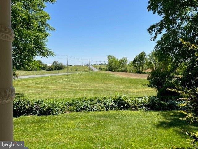 CLEAR SPRING - Residential Lease