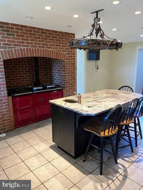 CLEAR SPRING - Residential Lease