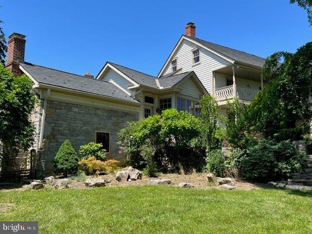 CLEAR SPRING - Residential Lease