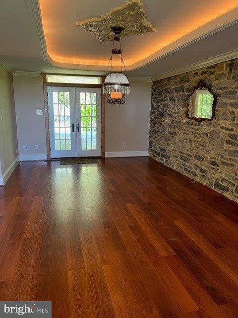 CLEAR SPRING - Residential Lease