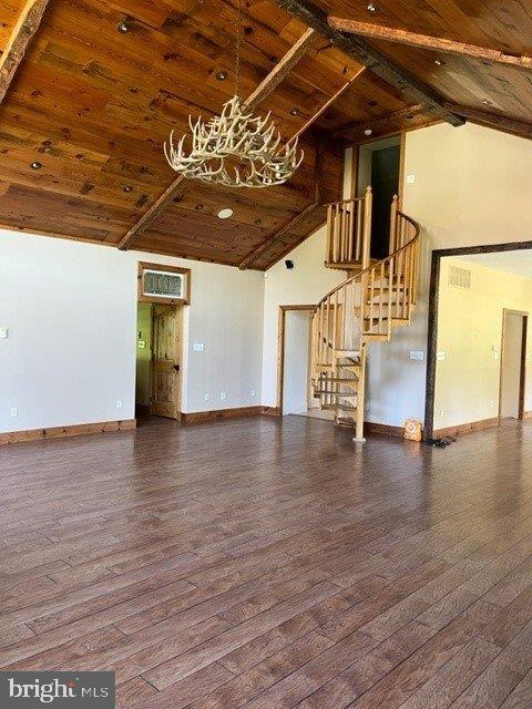 CLEAR SPRING - Residential Lease