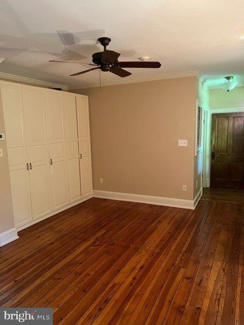 CLEAR SPRING - Residential Lease