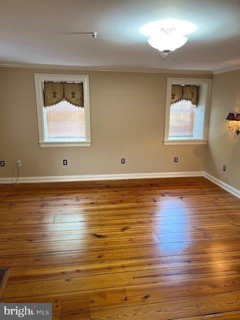 CLEAR SPRING - Residential Lease