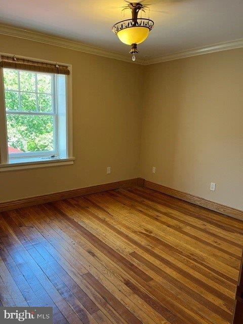 CLEAR SPRING - Residential Lease