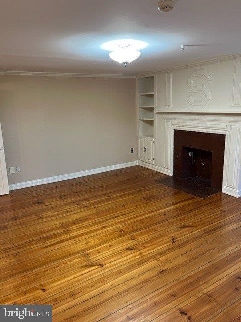 CLEAR SPRING - Residential Lease