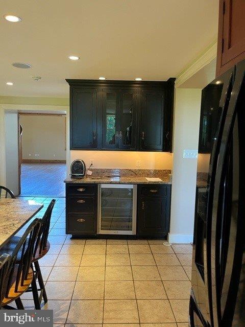 CLEAR SPRING - Residential Lease